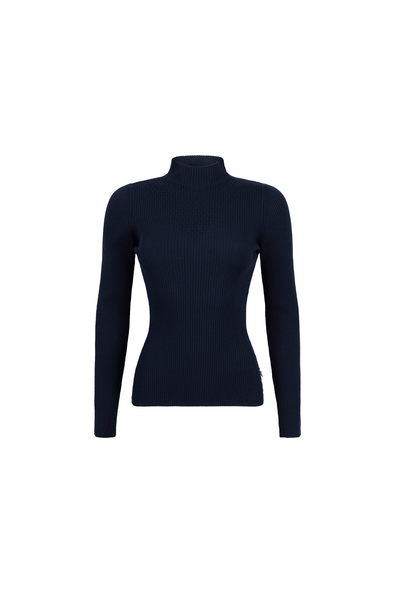 Trui Bella Turtle Donkerblauw