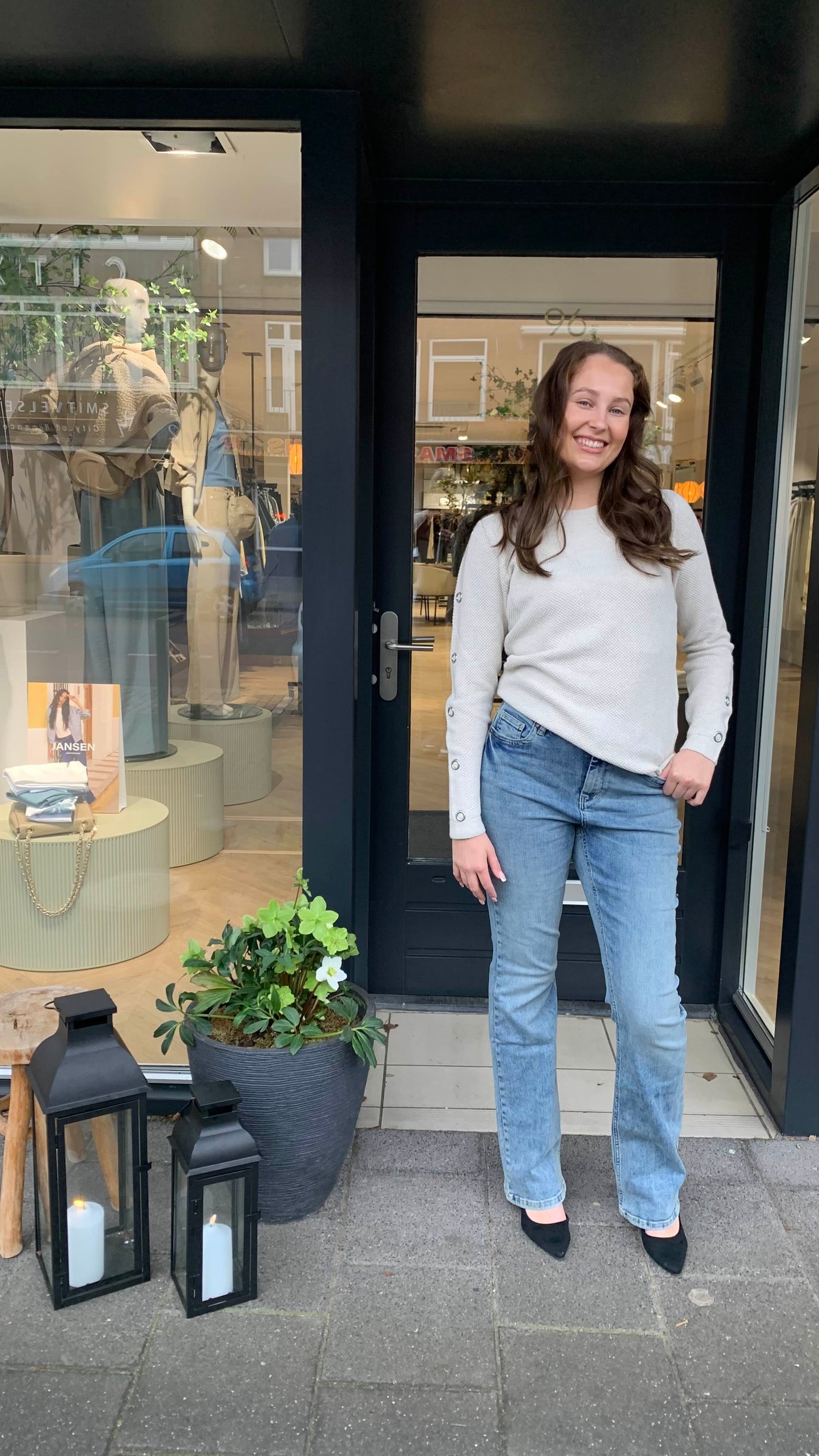 TruiBoothalsRingenMouwBeige__2