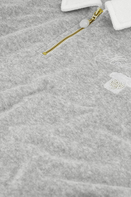 TruiHugoGrijsmetKraagWitGrijs__2