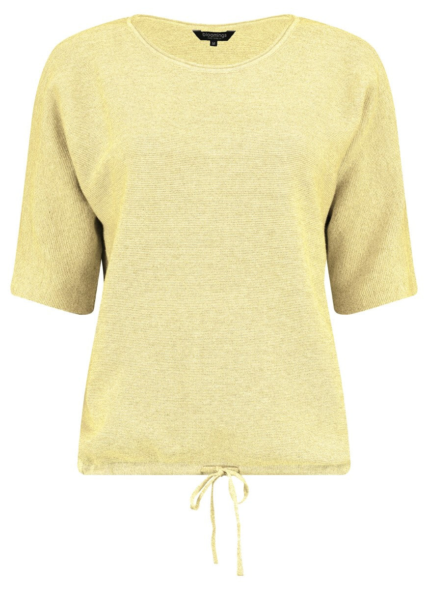 TruiKoortOnderzijdenLurexSSGeel__1