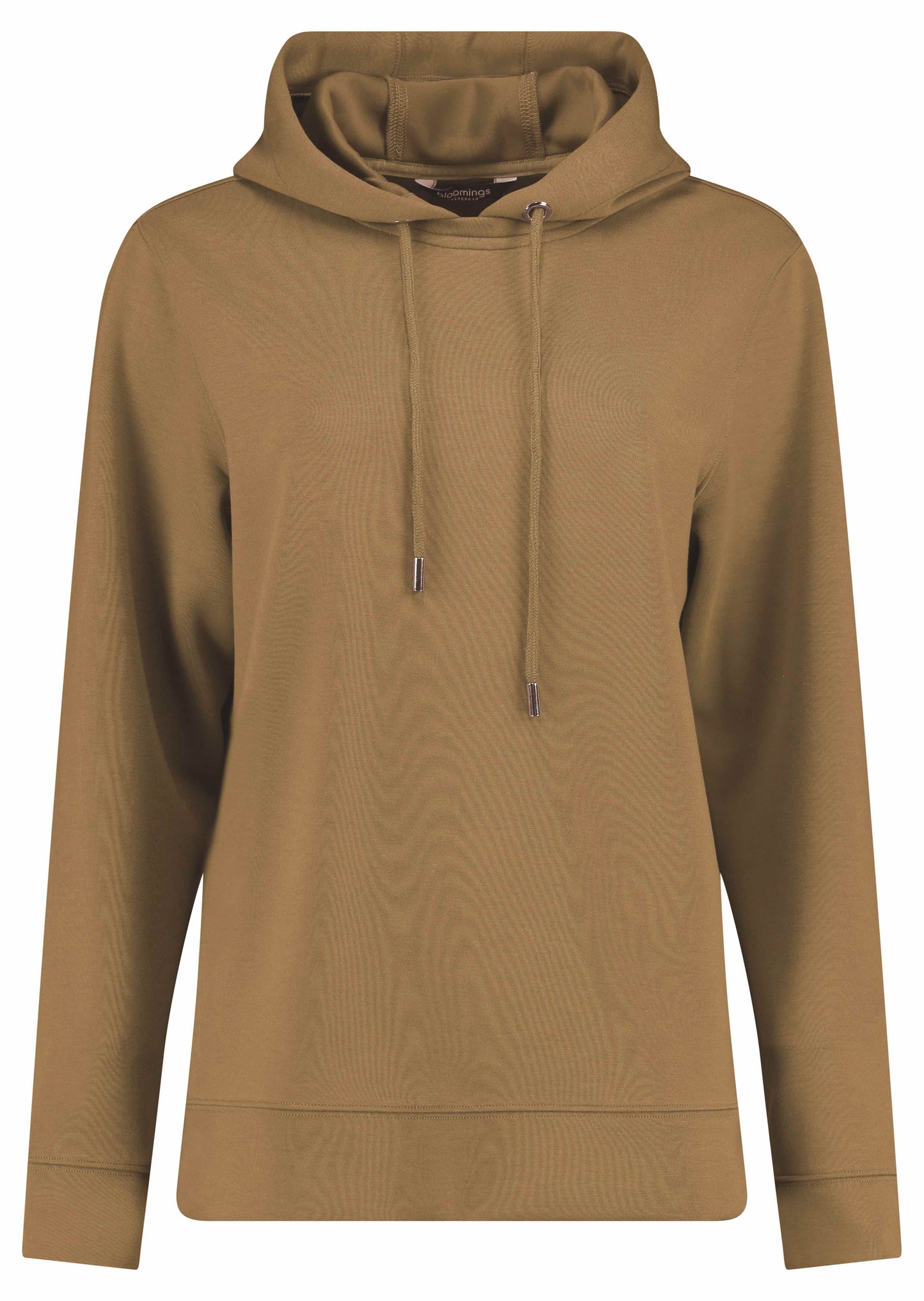Trui Loungewear Losse Col Groen