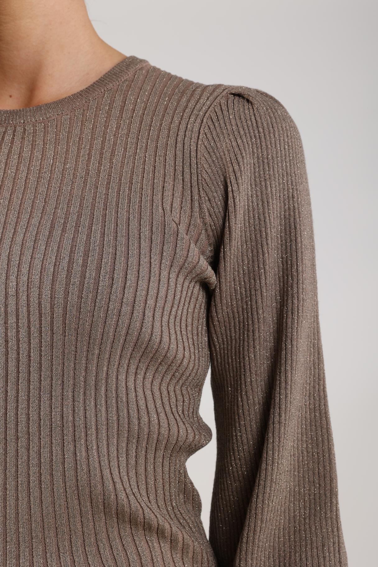 Trui Mulberry Lurex RN