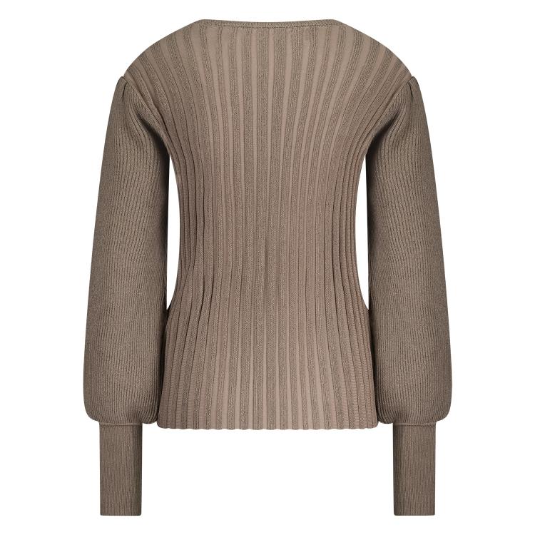 Trui Mulberry Lurex RN