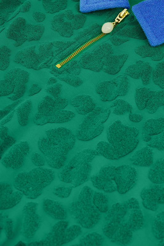 TruiTaylorGroenmetKraagBlauwGroen_Blauw__2