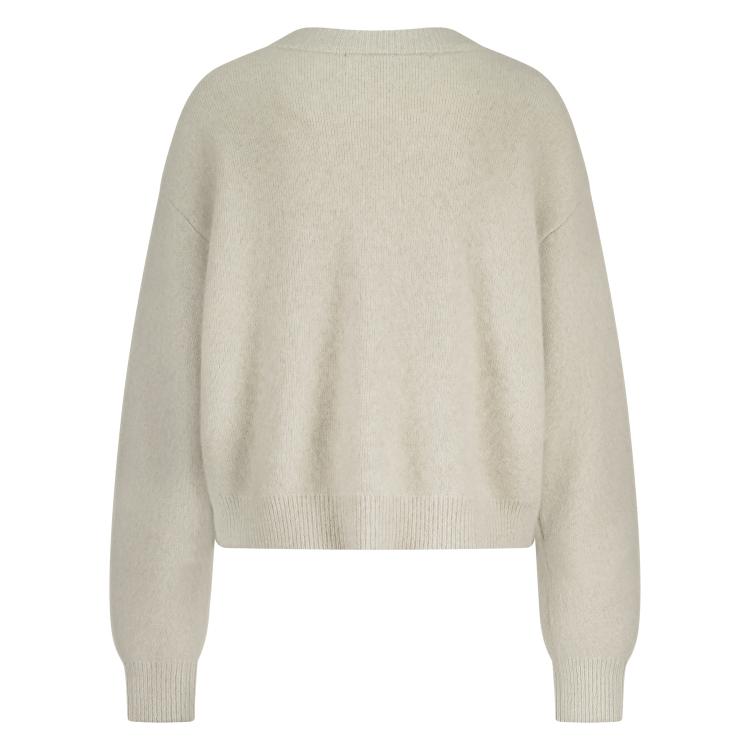 Vest Magda Off White