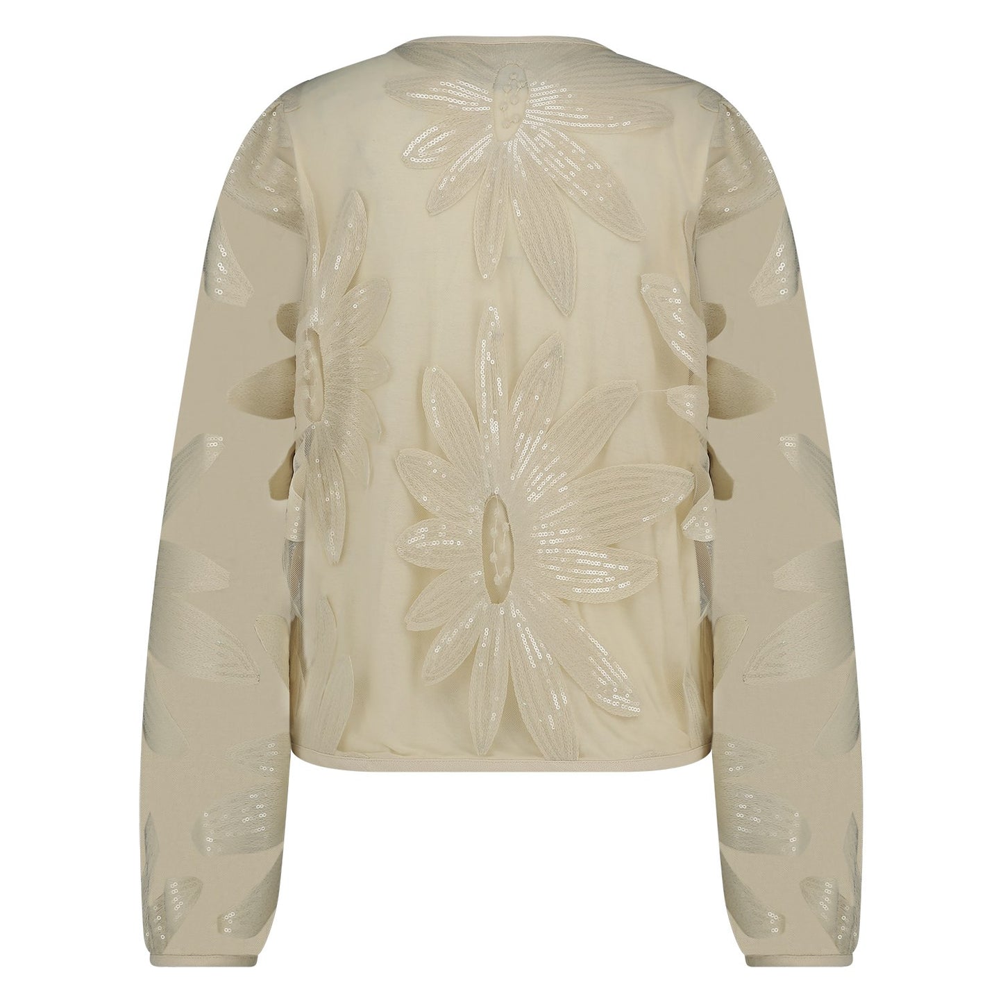 Vest Millie Paillet
