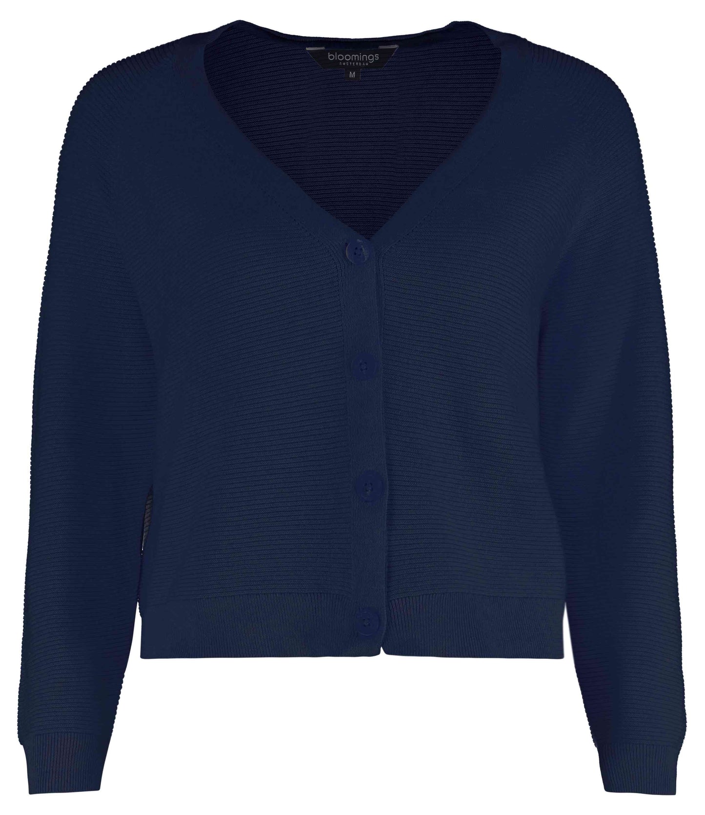 Vest V-Nek Cropped