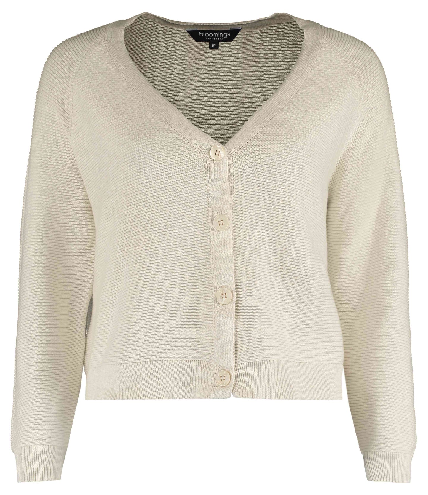 Vest V-Nek Cropped