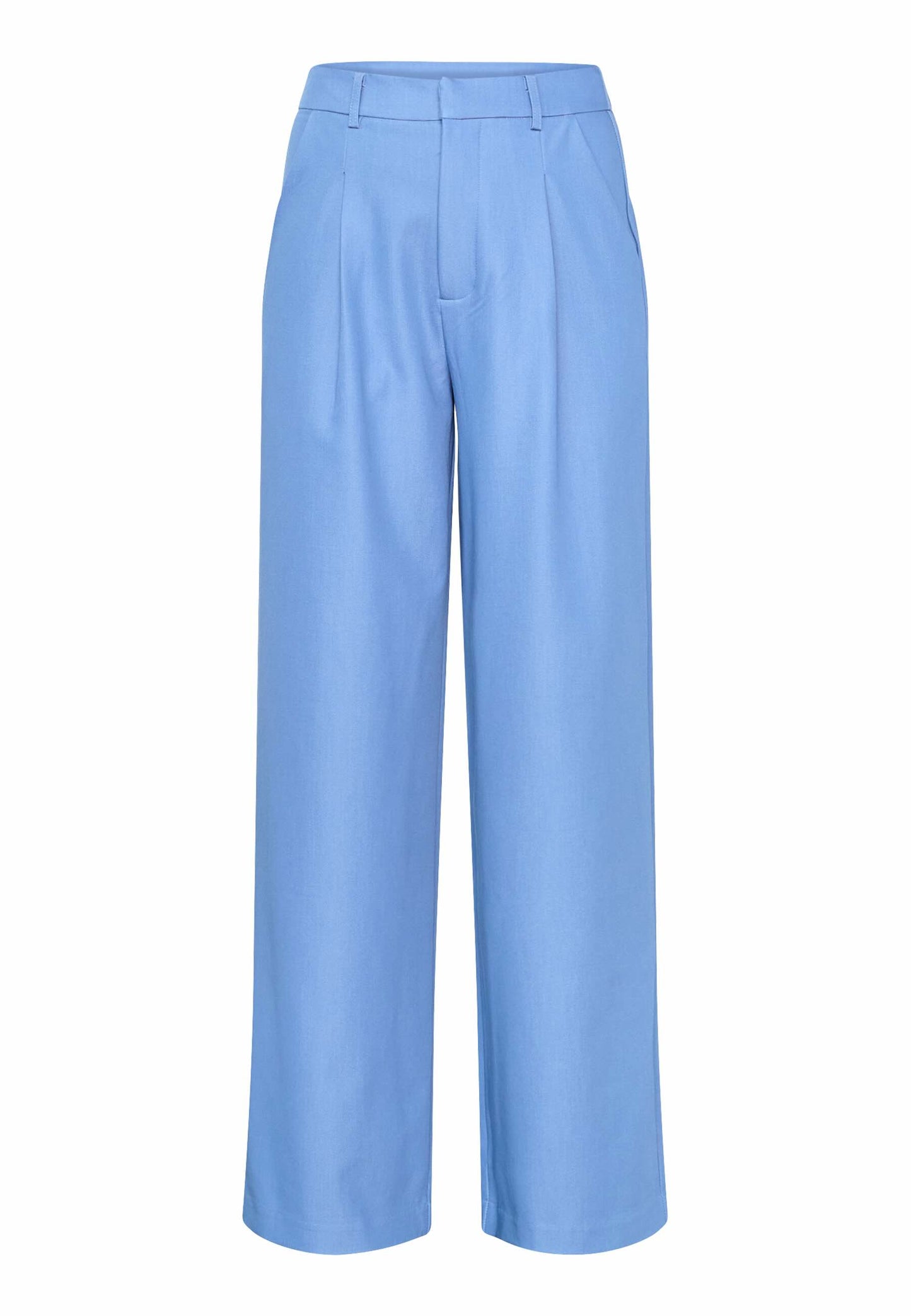 Broek Great Wide-Leg Denim