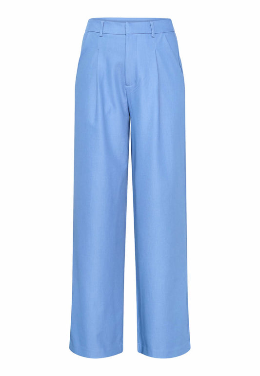 Broek Great Wide-Leg Denim