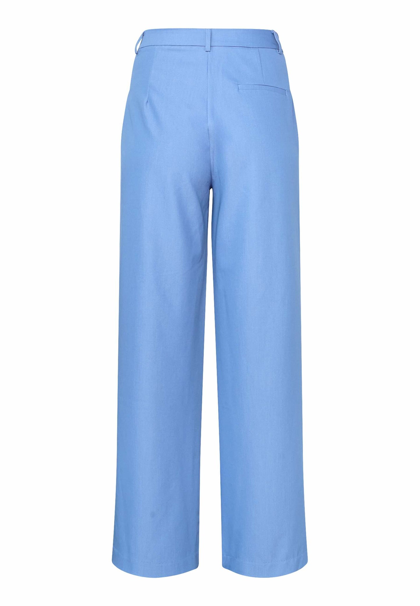 Broek Great Wide-Leg Denim