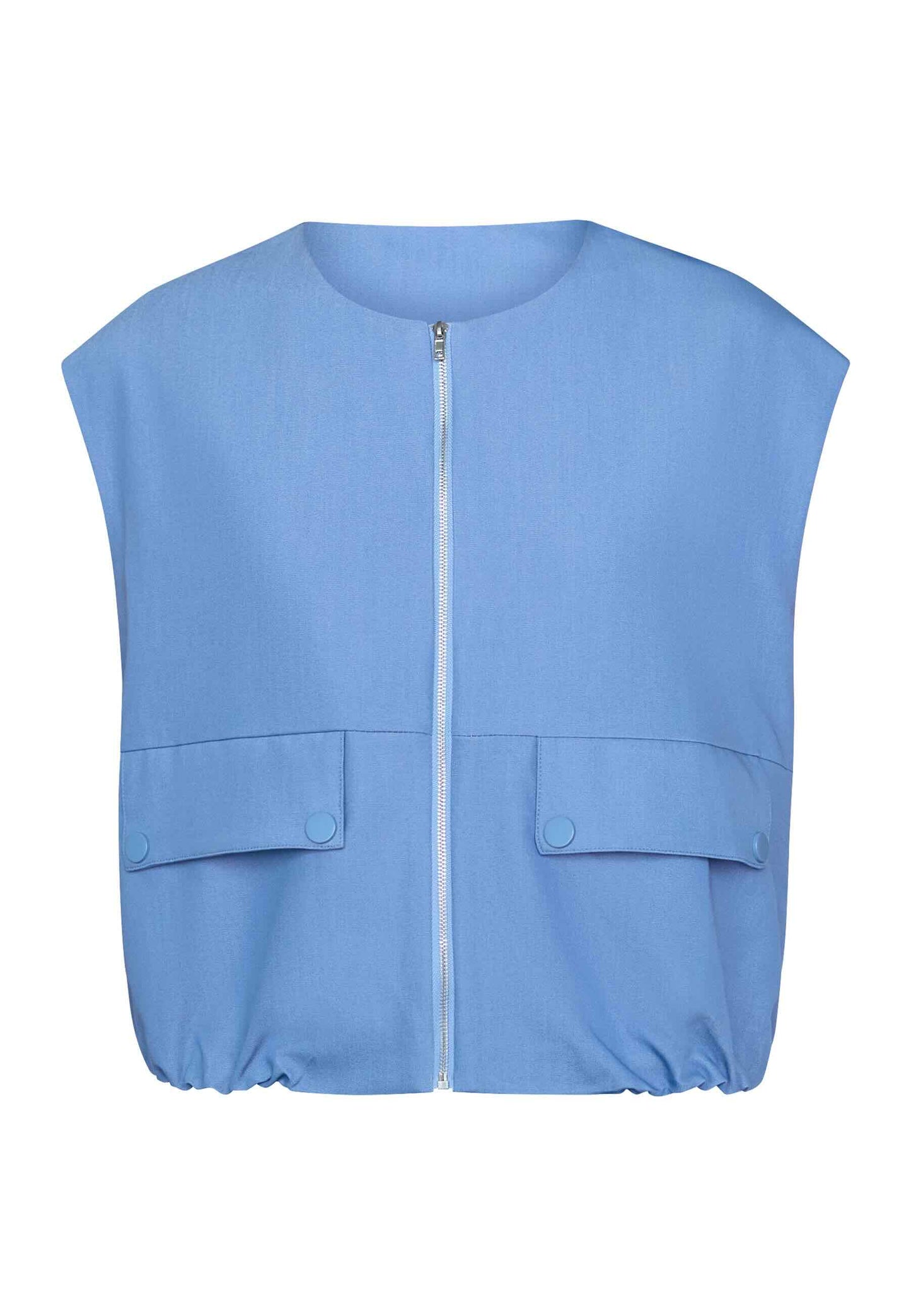 Gilet Garwin  Denim