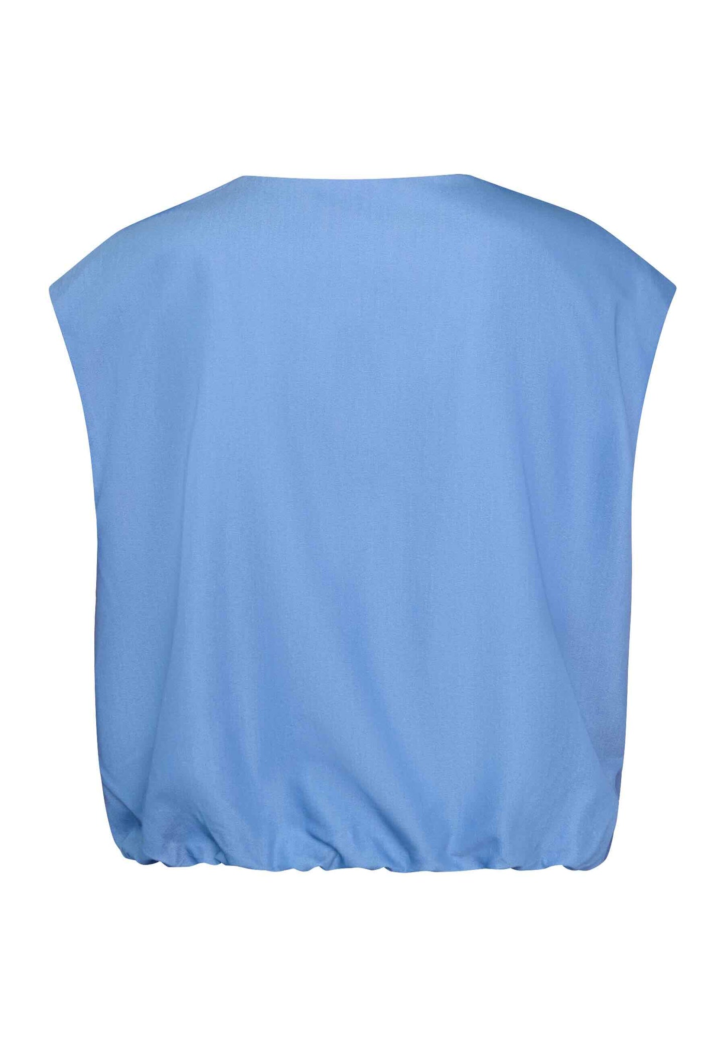 Gilet Garwin  Denim