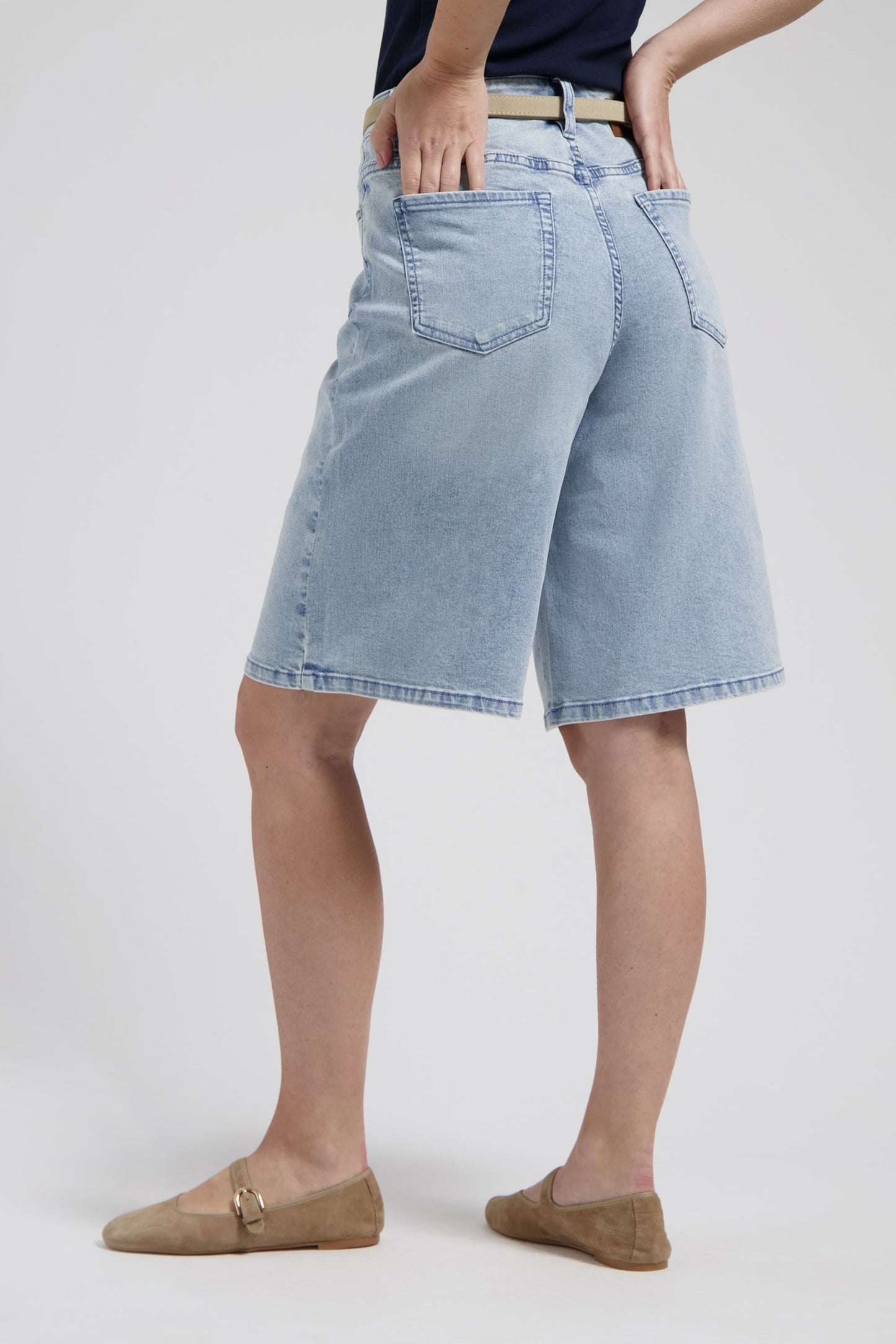 BermudaFlorezJeansBleachedDenim__3