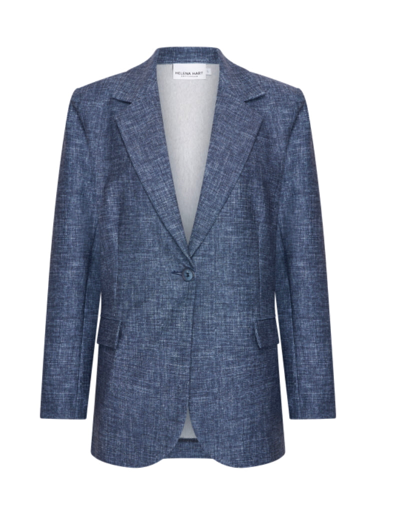 BlazerMexLanoMatteDonkerblauw__1