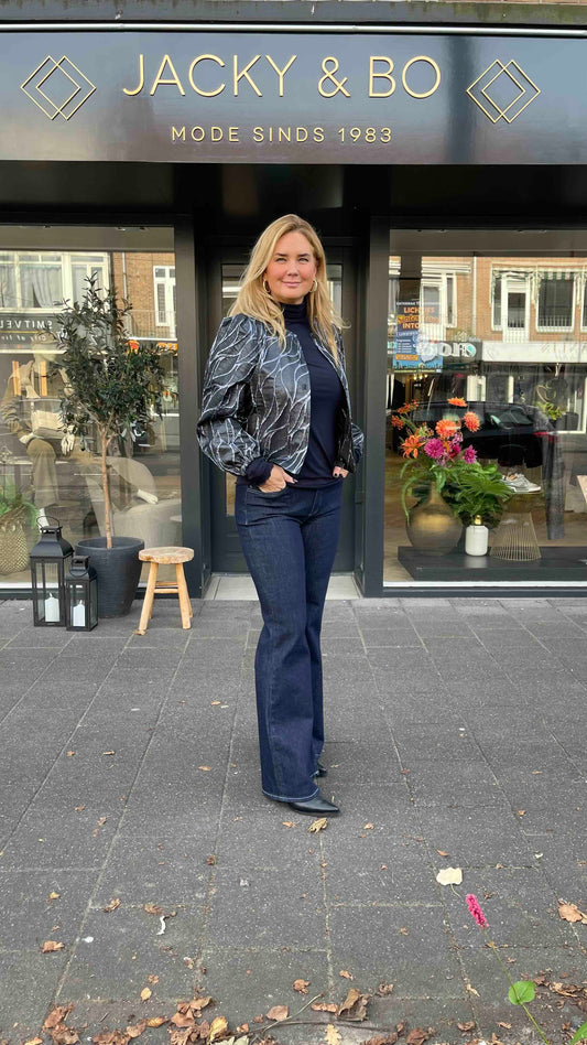 BlazerMistyGlitterDonkerblauw__1