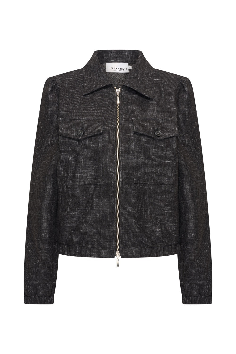 BlazerRigaLanoZwart__1