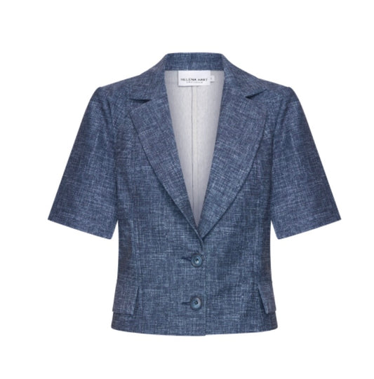 BlazerSummaLanoMatteDonkerblauw__1