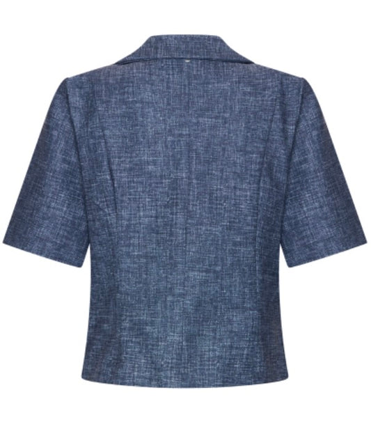 BlazerSummaLanoMatteDonkerblauw__2