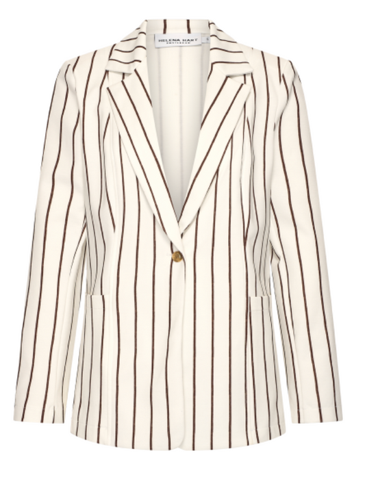 BlazerTezzaLanoStreepChoco__1