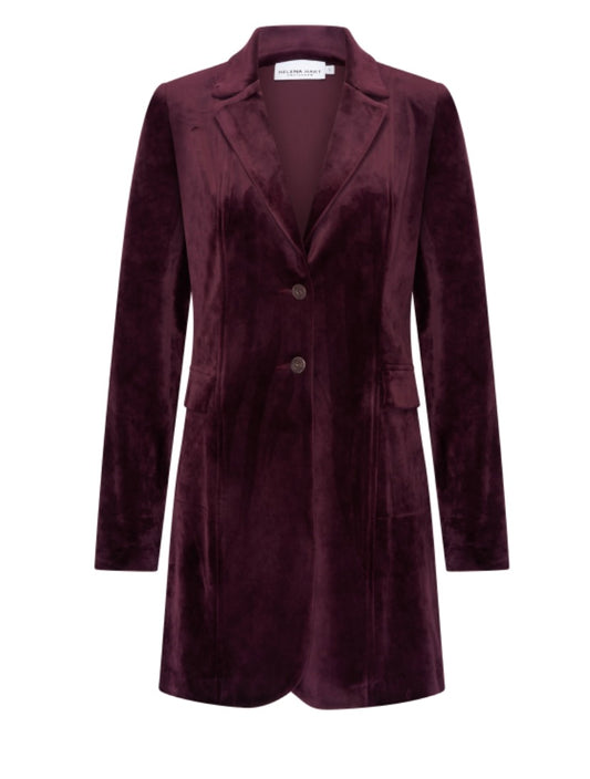 BlazerTuxyVelourBurgundy__1