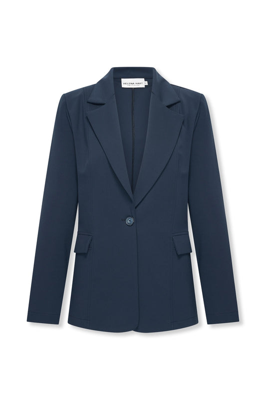 Blazer Ziggy Jerry Marine