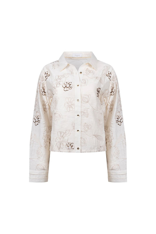 BlouseAaliyaBloemenOffWhite__1