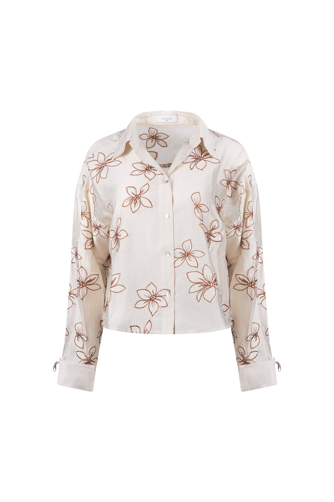 BlouseBailyBloemenPrintBeige__1