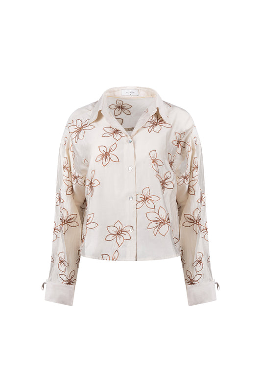 BlouseBailyBloemenPrintBeige__1