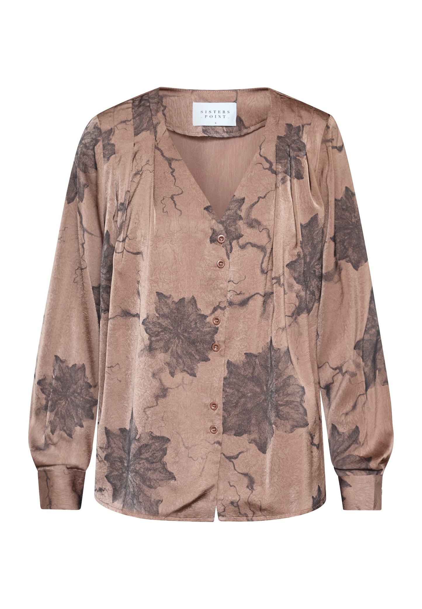 BlouseEsavaBloemBruin__1
