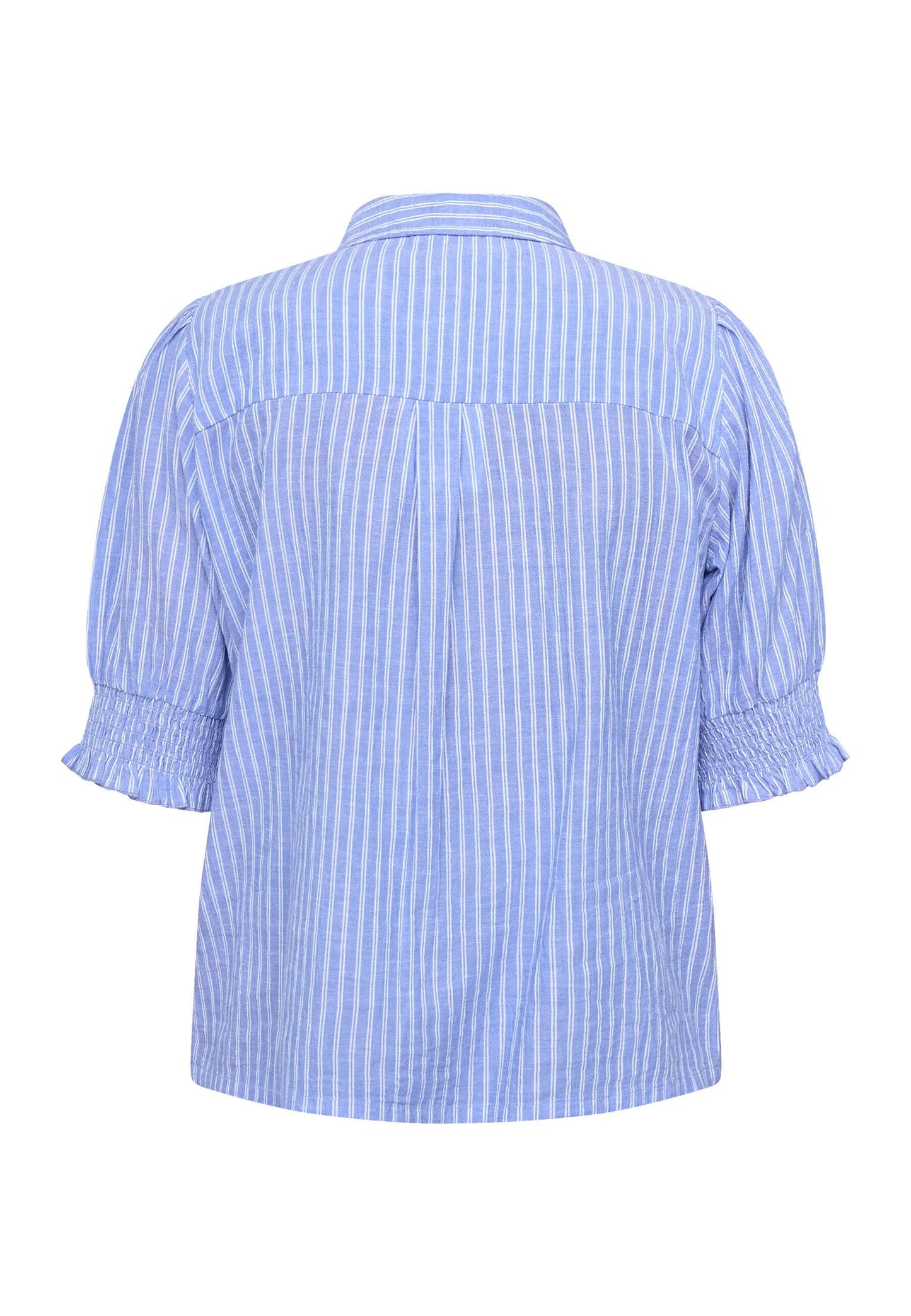 BlouseIsolaStreepBlauw__3