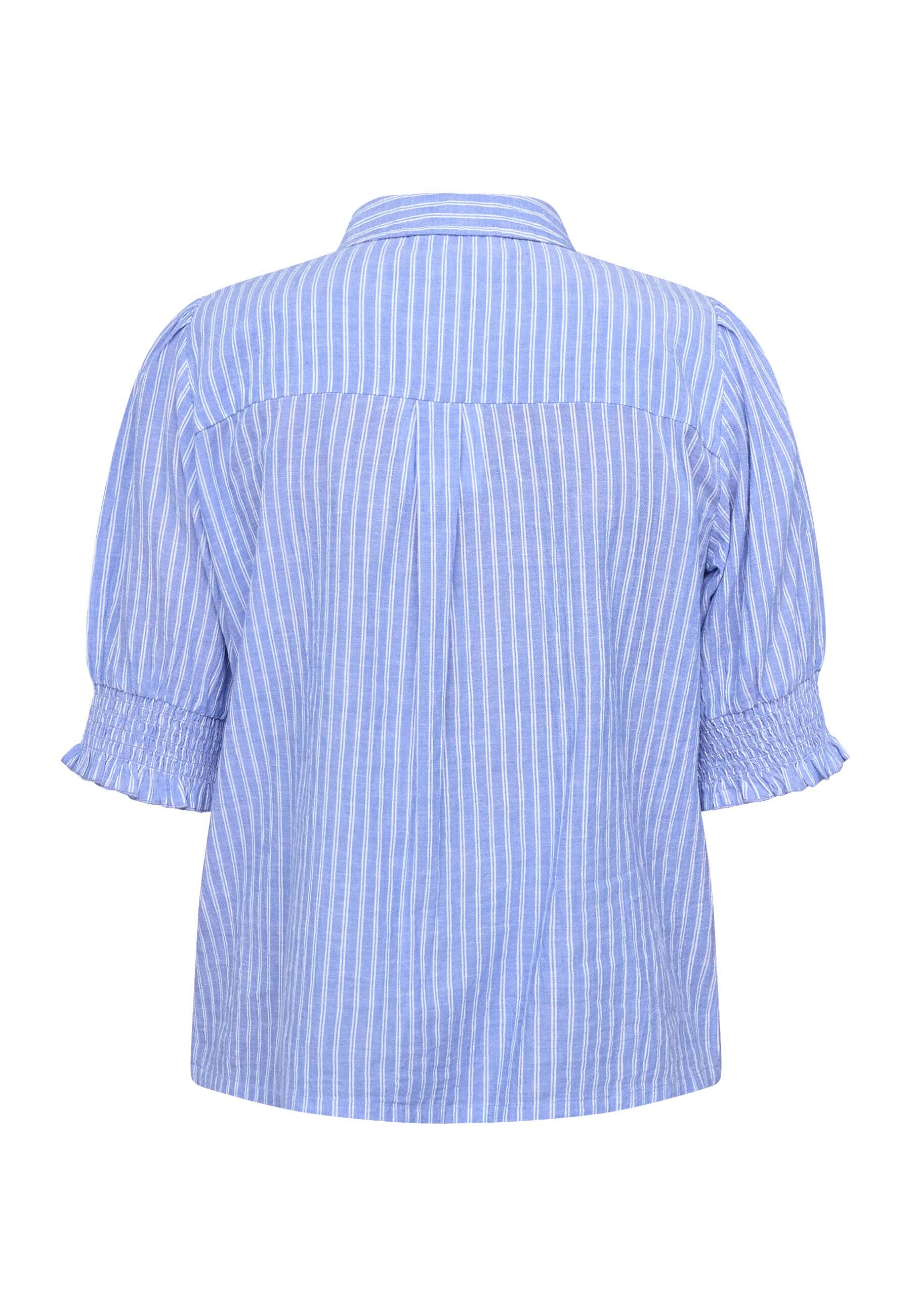 BlouseIsolaStreepBlauw__3