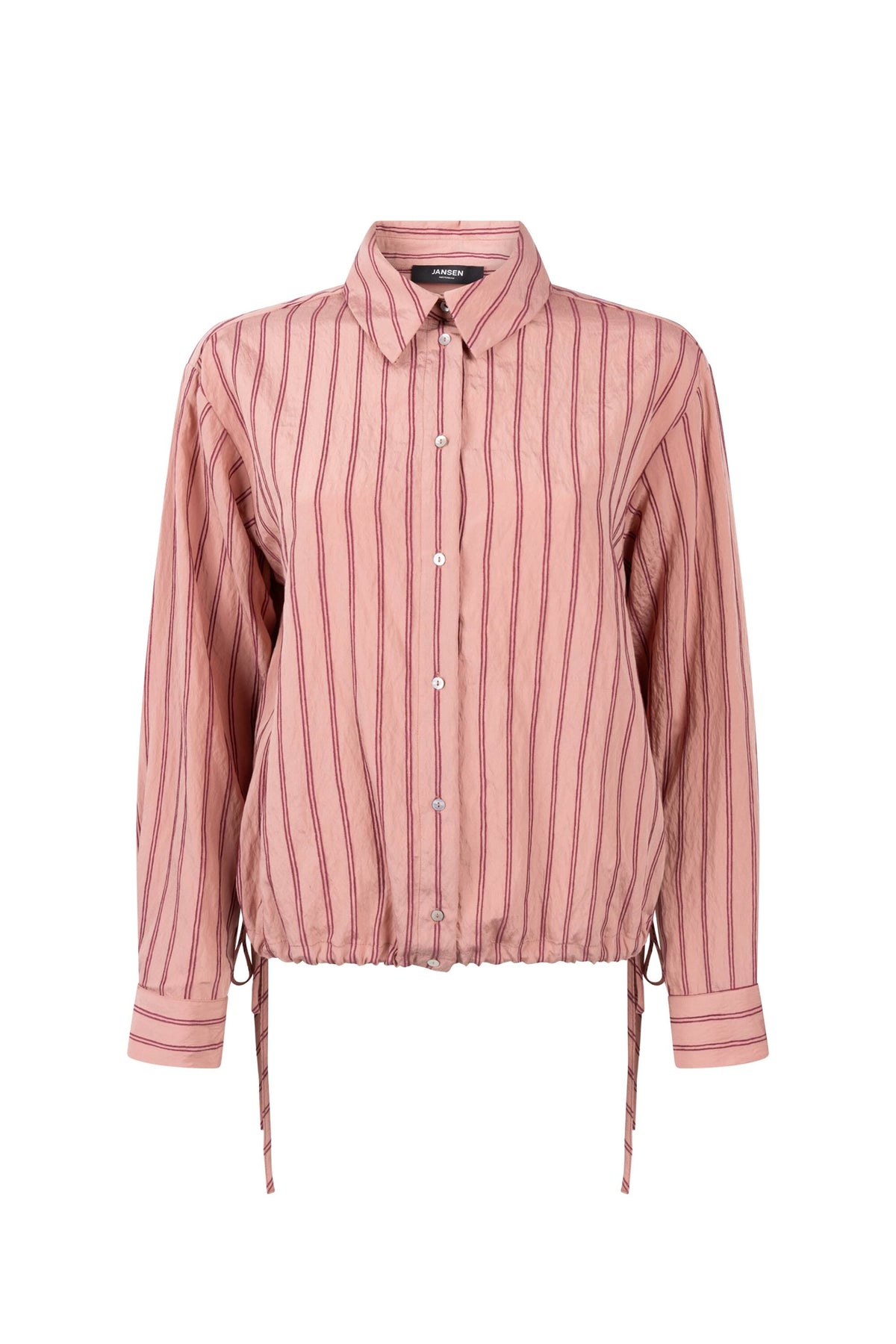 BlouseJessStreepWinerood__1
