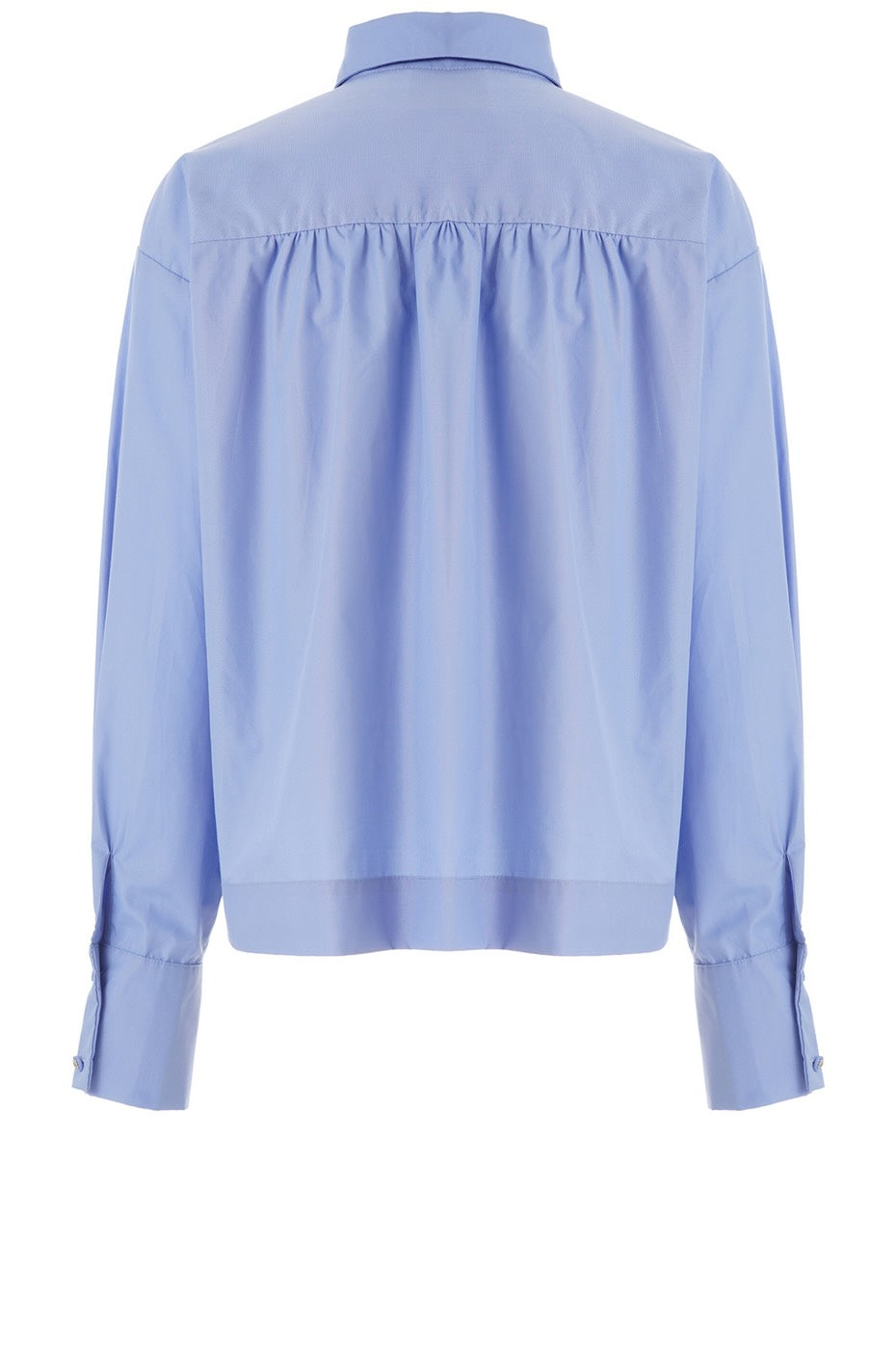 BlouseMakieroBorduurselBlauw__3