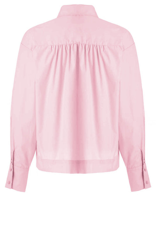 BlouseMakieroBorduurselUniLichtrose__2