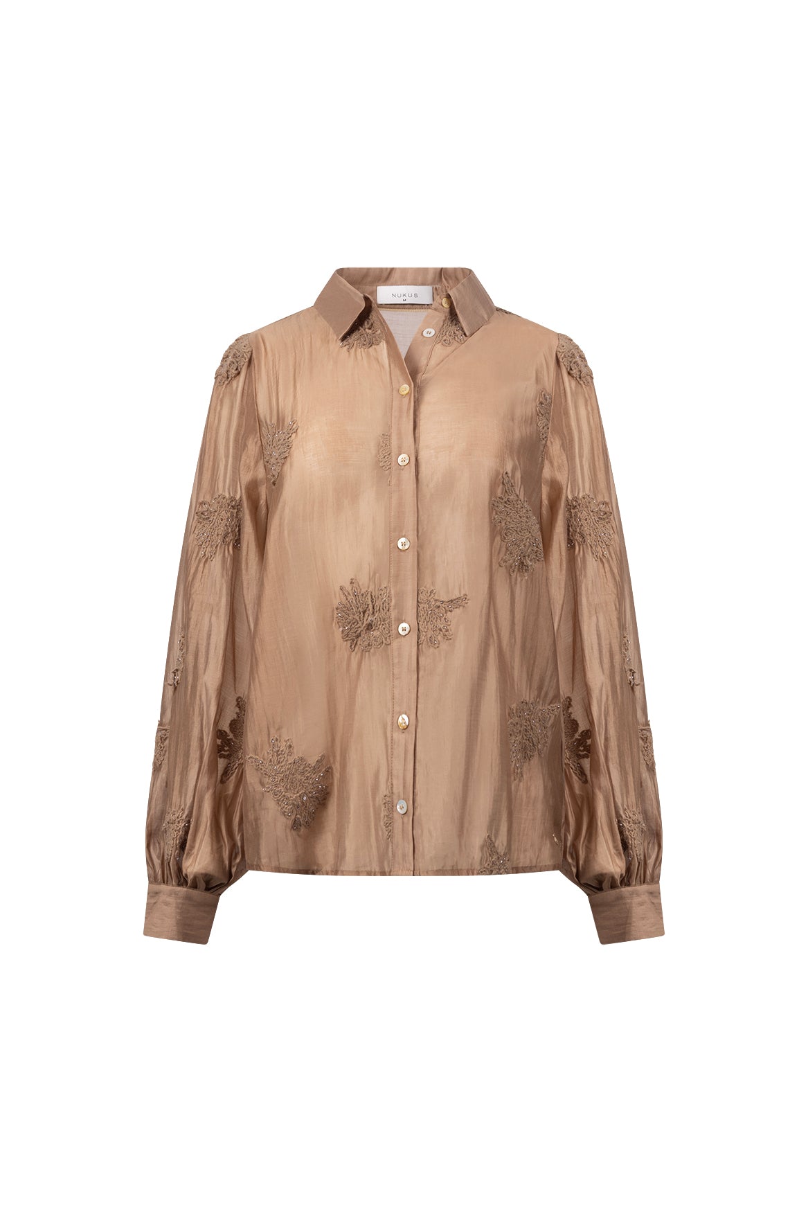 BlouseMilanovaEmbroideryBronze__1