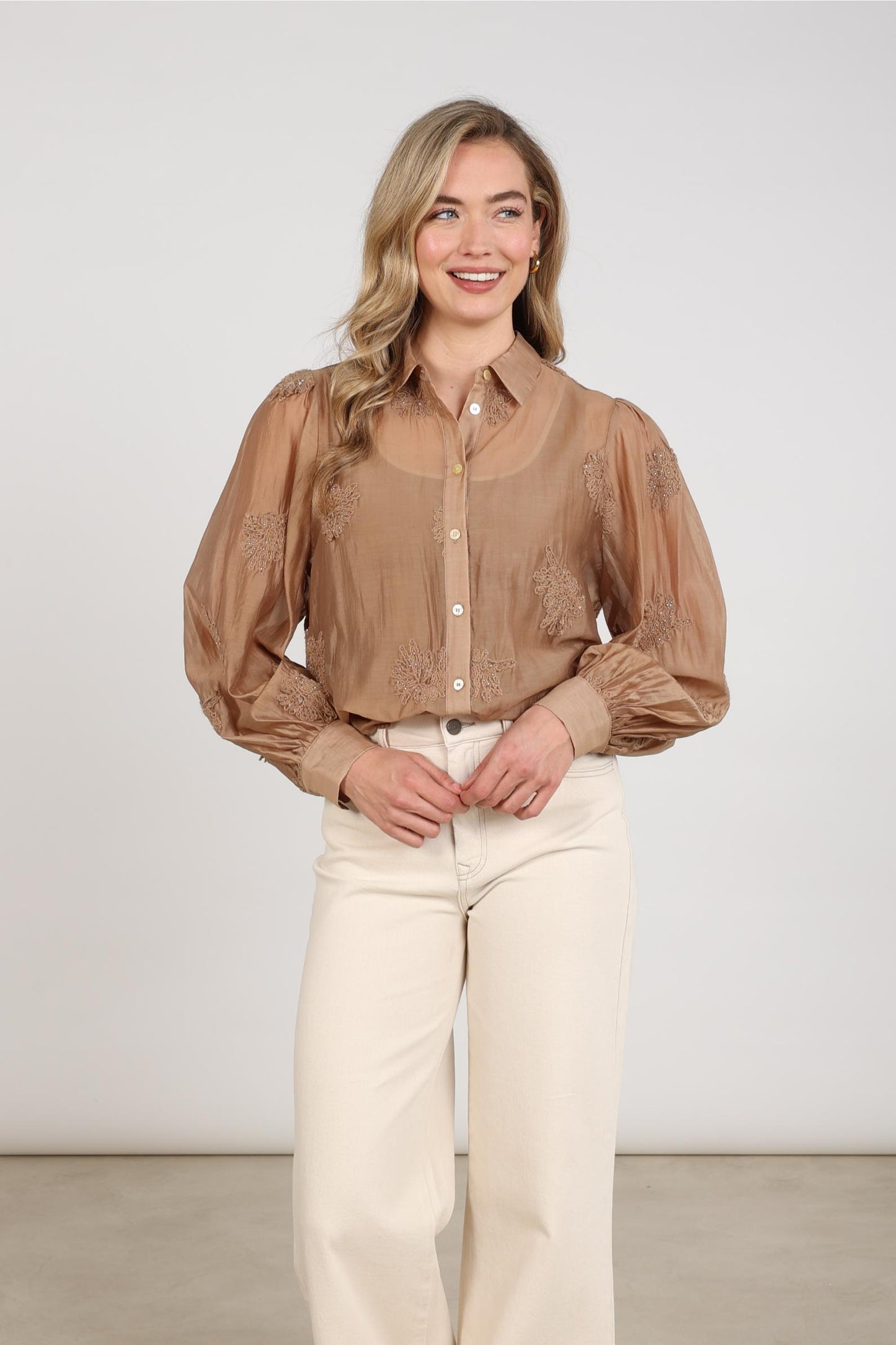 BlouseMilanovaEmbroideryBronze__2