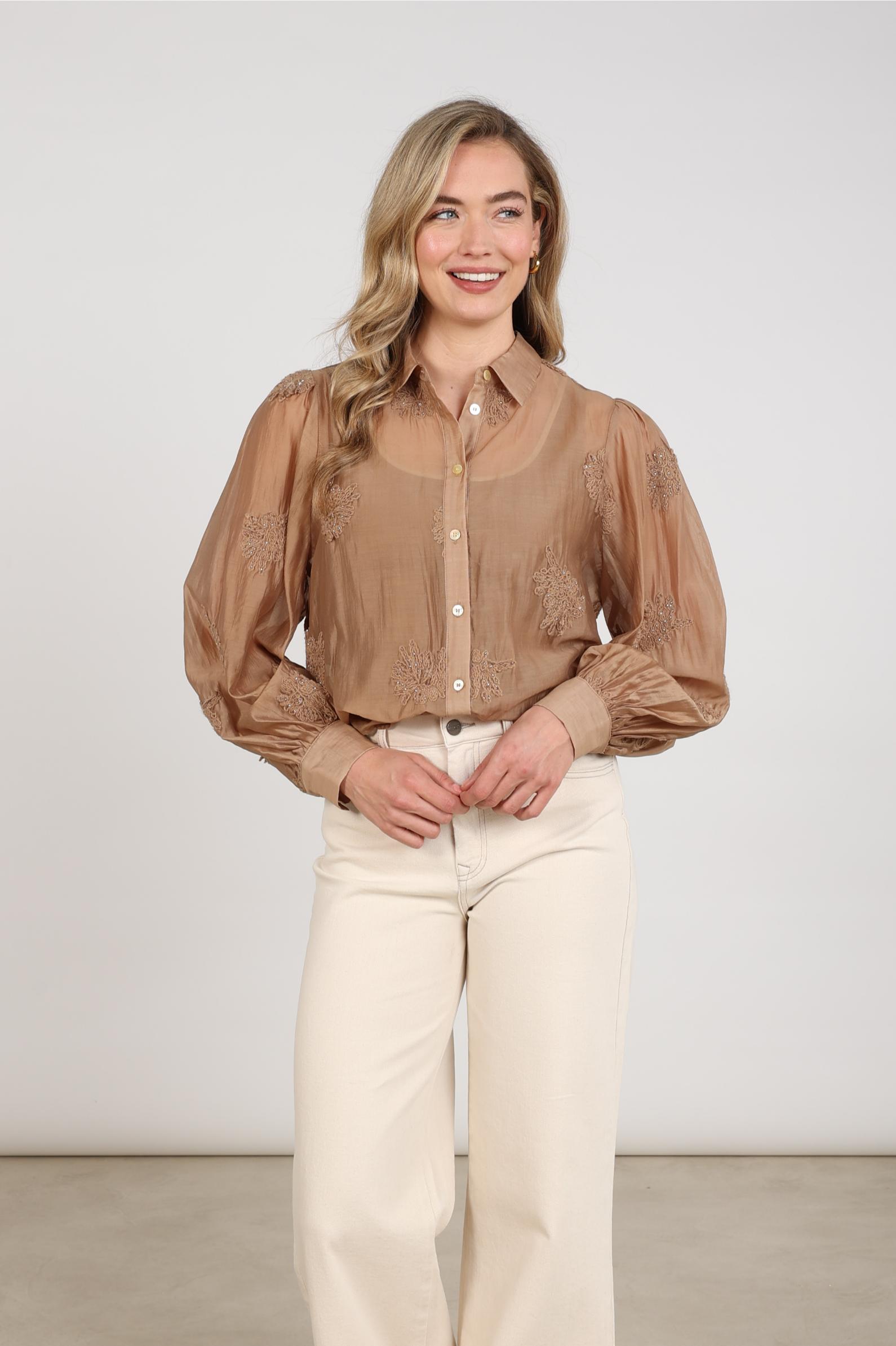 BlouseMilanovaEmbroideryBronze__2