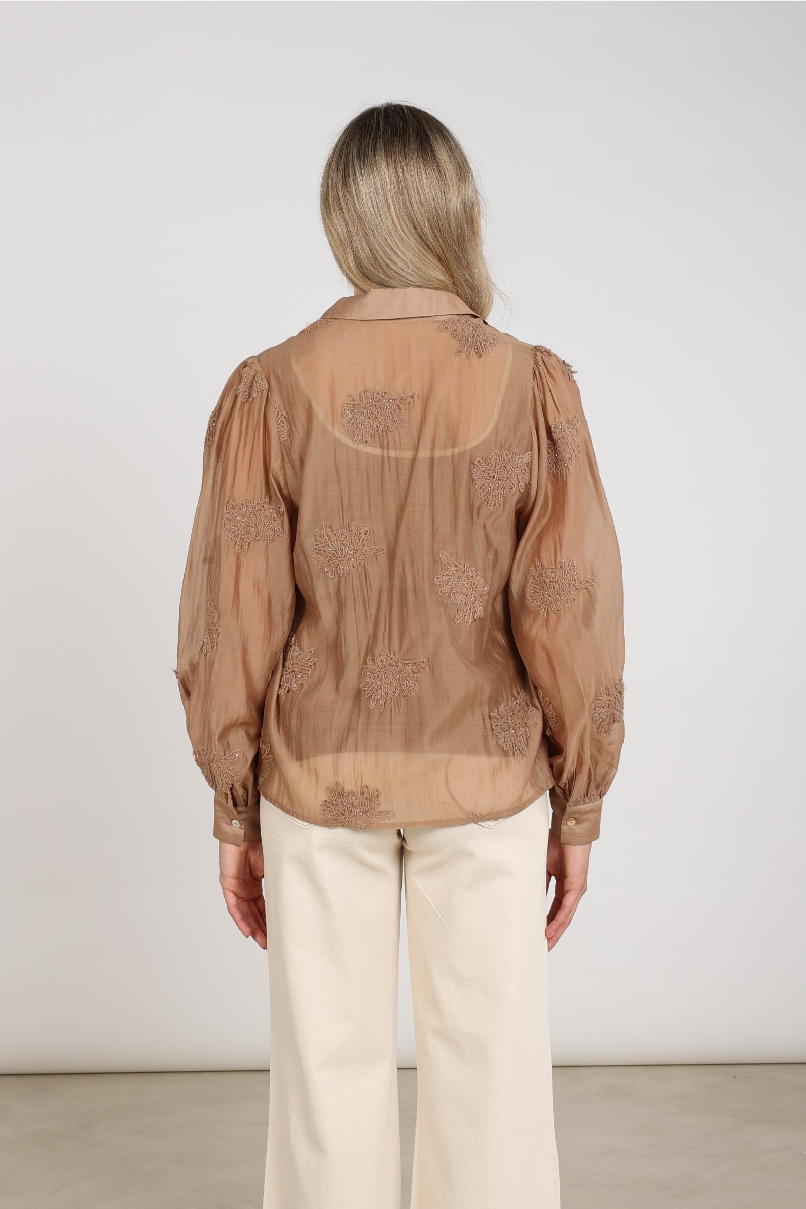 BlouseMilanovaEmbroideryBronze__5