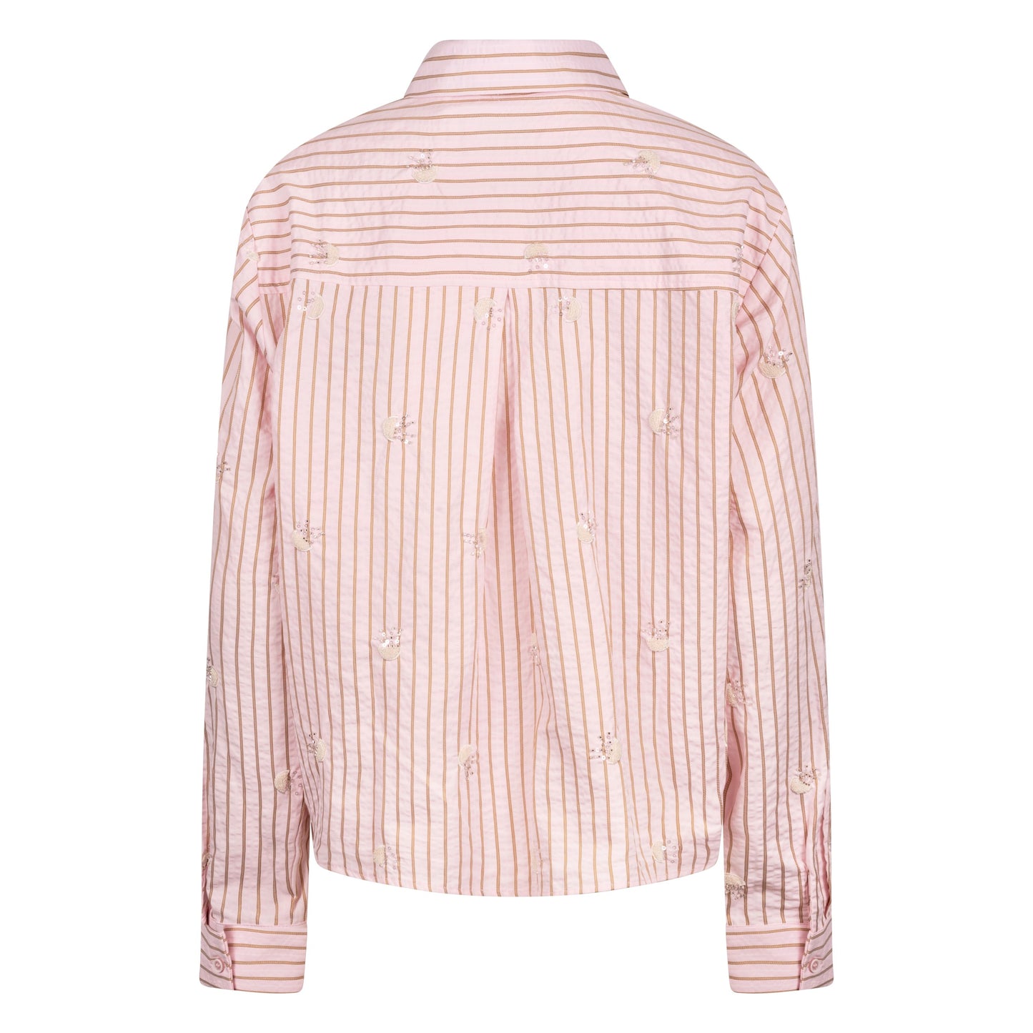 BlouseNowiStreepRoze__2