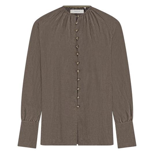 Blouse Sterre  Taupe