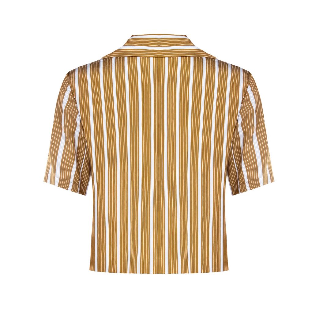 BlouseStreepLichtblauwKMCamel__3