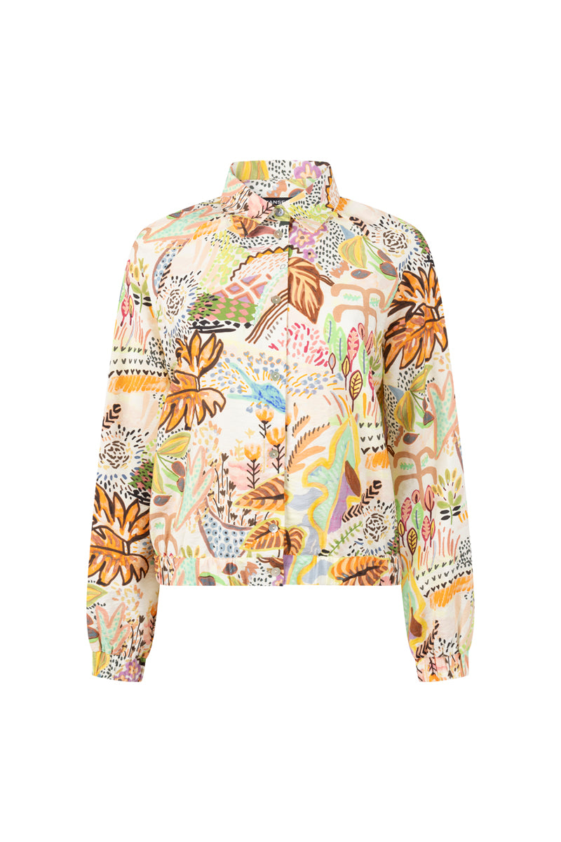 BlouseVannaMultiPrintMulticolor__1
