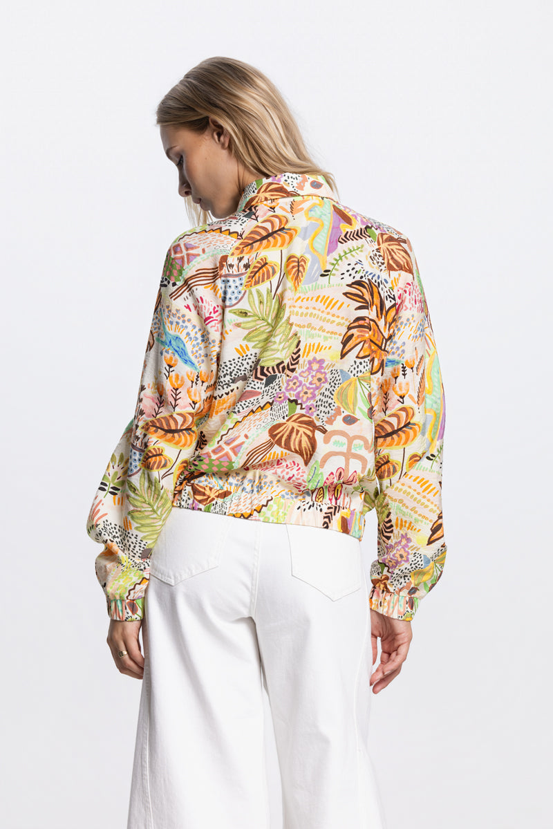 BlouseVannaMultiPrintMulticolor__3
