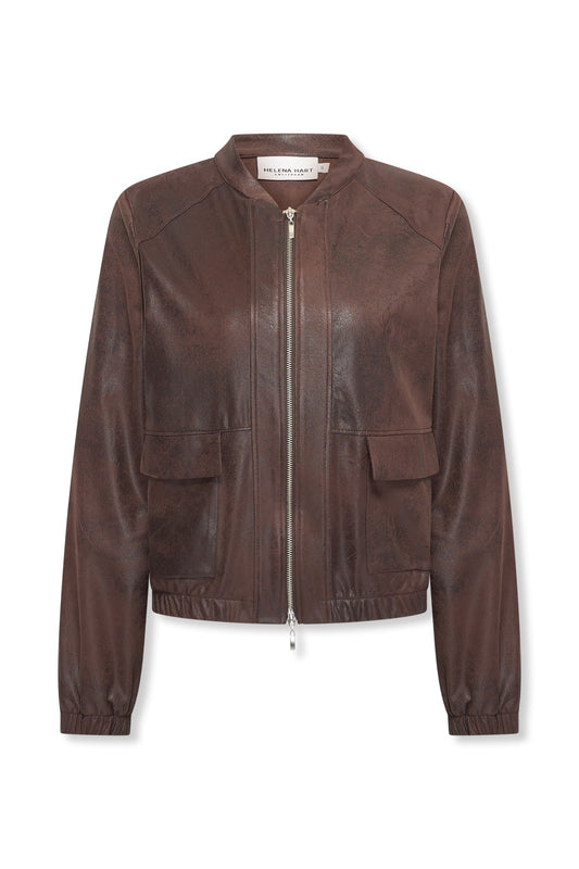 Bomba Biker Choco