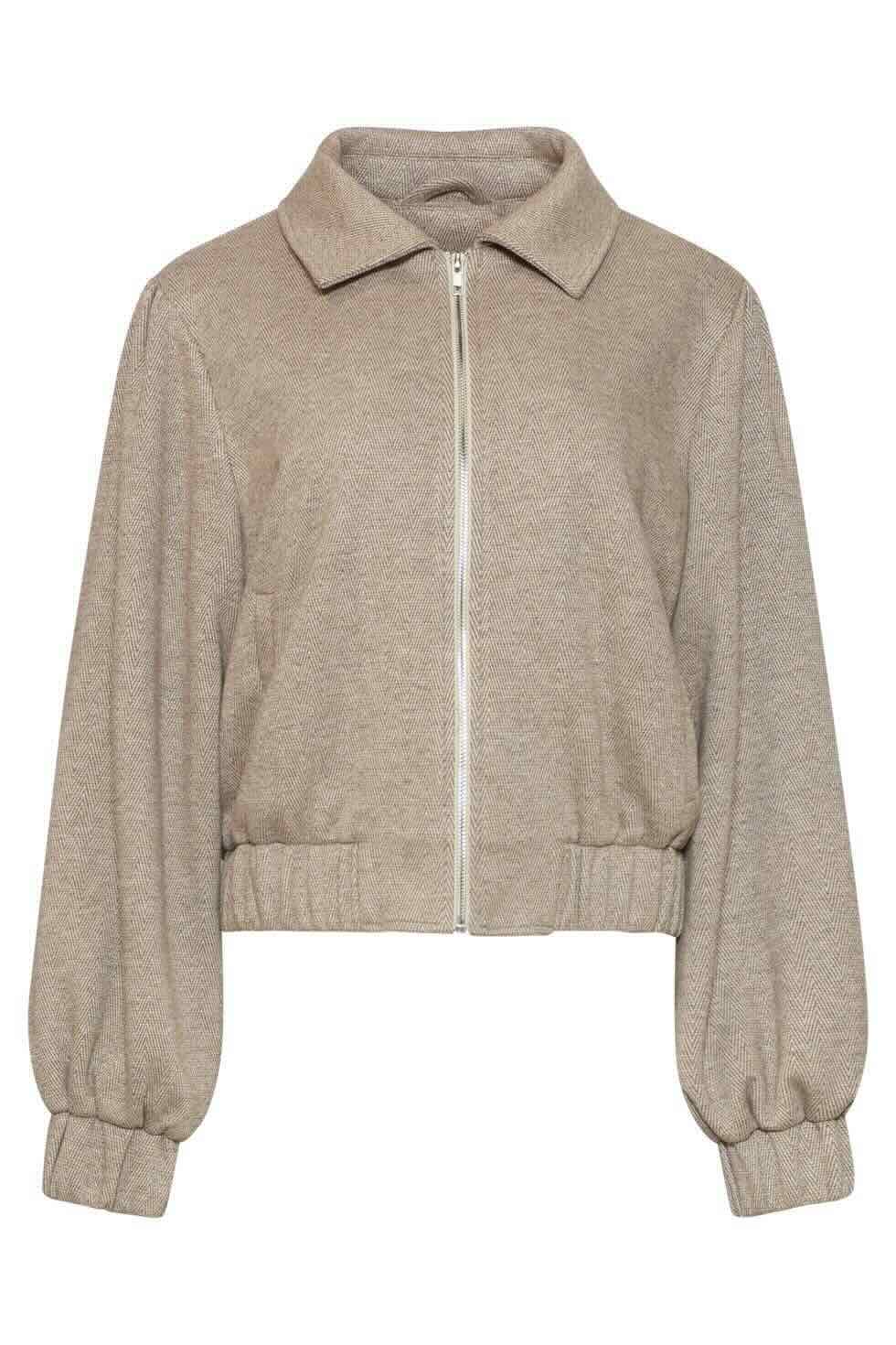BomberMeleeKraagTaupe__1
