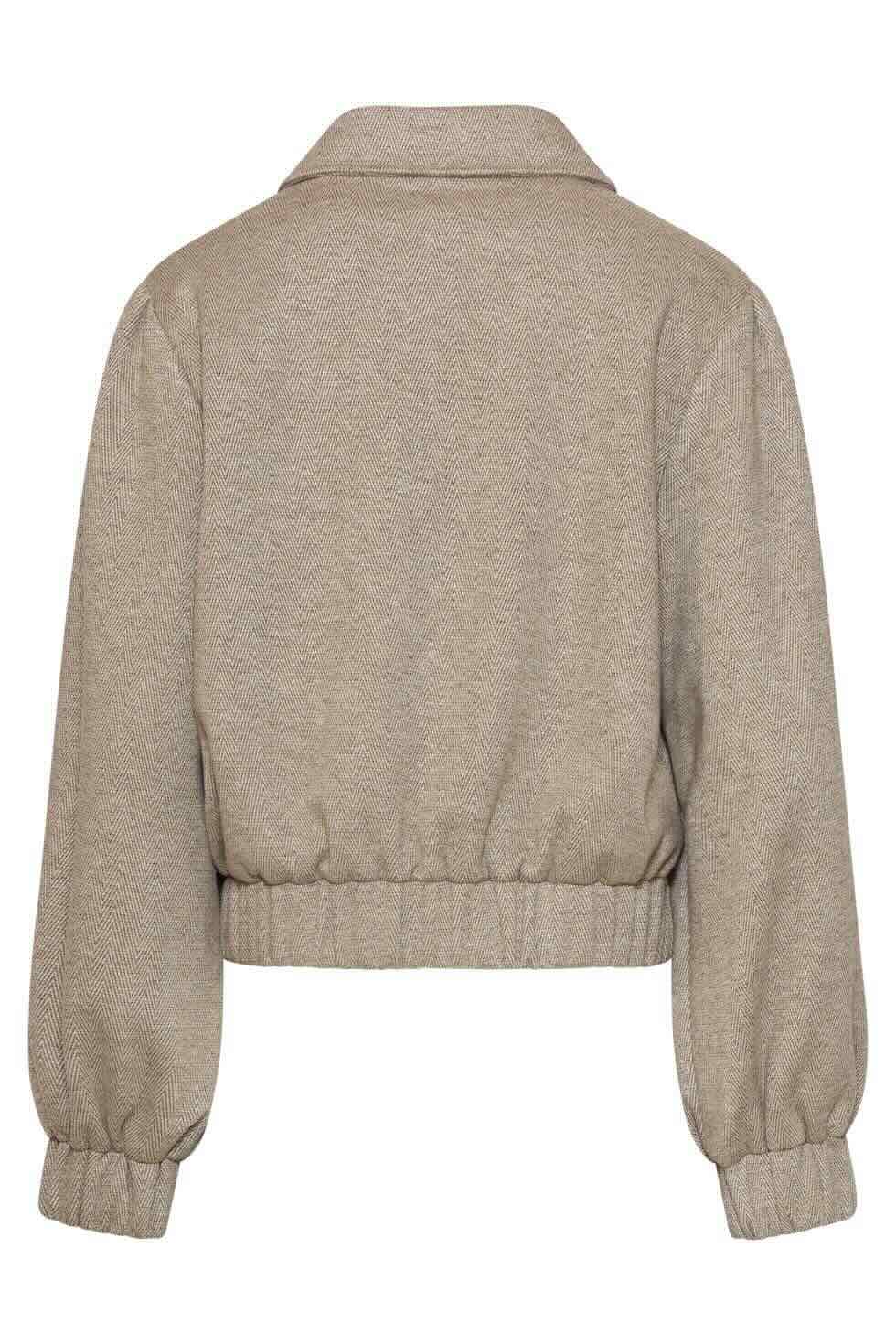 BomberMeleeKraagTaupe__3