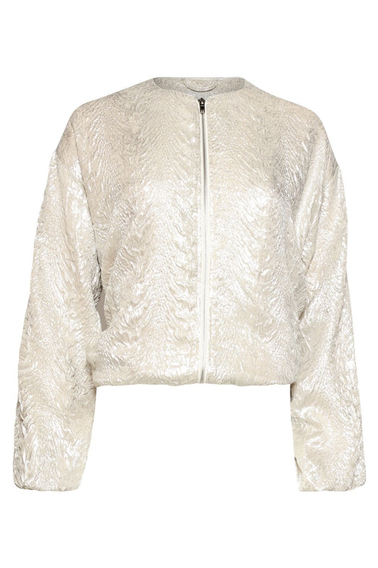 BomberMetallicRHOffWhite__1