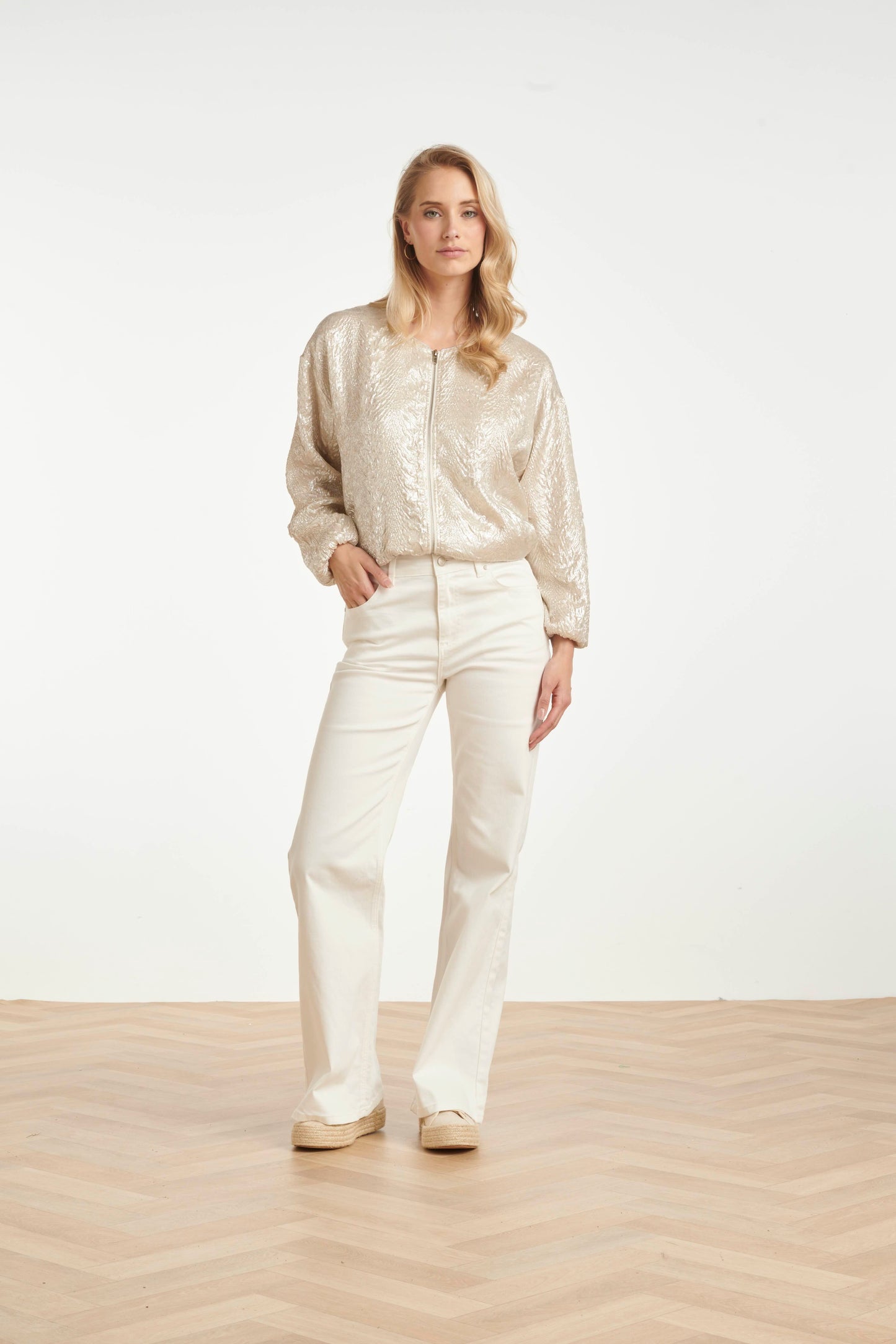 BomberMetallicRHOffWhite__2