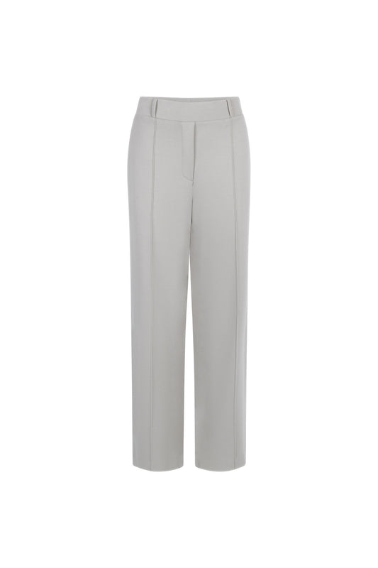 Broek Aleid WP NOOS Khaki